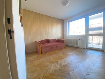 Dvojgeneračný rodinný dom v Tvrdošíne - 9