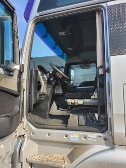 Man tgx MAN TGX 18.440 - 9