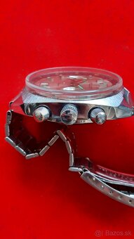 Poljot chrono 3133 - 9