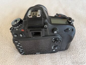 Nikon D610 - 9