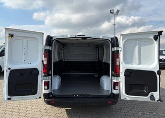 Fiat Talento L2H1 2.0ecoJET/120 koni , 2021 rok - 9