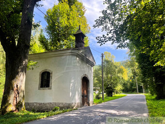 Pozemok na výstavbu v Kremnici – ideálna investičná prílež - 9