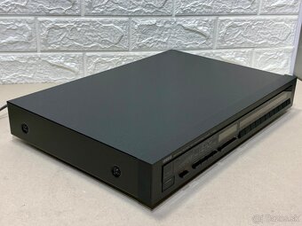 Yamaha T-1020 ….. FM/AM stereo tuner - 9