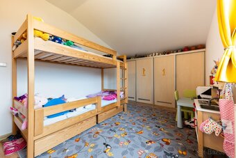 Priestranný 3 izbový byt + garáž, Beckov - 9