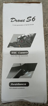 Dron S6 - 9