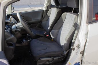 Honda Jazz 1.2 Trend 77tis. km - AJ NA SPLÁTKY - 9