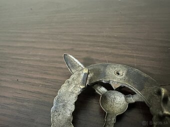 Letecký mechanik vyznamenanie 50 roky - 9