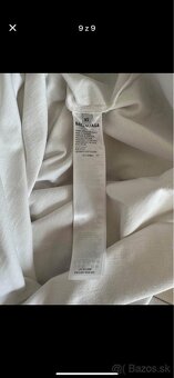 Balenciaga tričko - 9