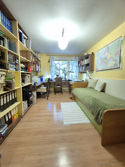 Predaj 4 izbového bytu na Ľadovni v Martine - 9