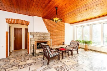 REZERVOVANÉ  Predaj RD sprostredkuje realitný maklér Patrik - 9