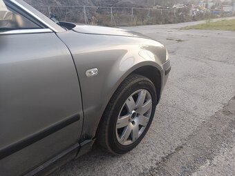 Volkswagen Passat B5.5 1.9Tdi 96kw - 9