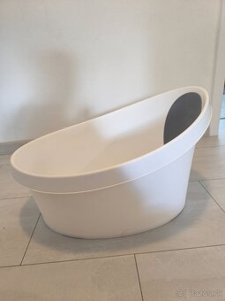 SHNUGGLE Toodler vanička-  od 1roka do 4 rokov - 9