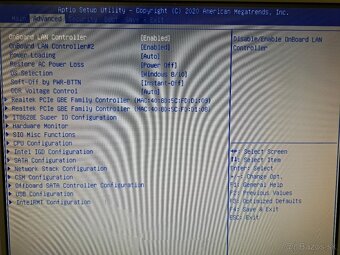 GA-N3150N-D3V Mini ITX 4jadro+grafika+8GB - 9