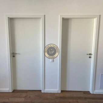 3-izb byt v centre mesta na predaj | OBCHODNÁ, BA I - 9