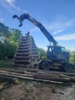 Búracie a výkopové práce - 9