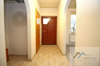 PREDAJ 3 izb BYT v 6 DOME Školská ul. Partizánske - 9