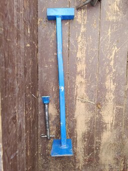 Agzat s diferenciálom - 9