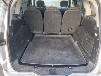 Ford S-Max 2.0 TDCi Titanium 7m - 9