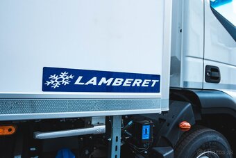 IVECO Eurocargo ML120E25/P+ chlad.nadstavba - 9