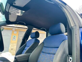 Audi A3 1.6i Automat - 9