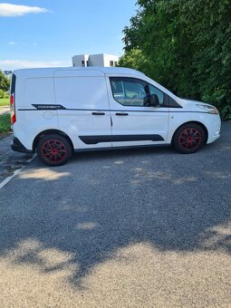 Ford Transit Connect 1.6TDCi - 9