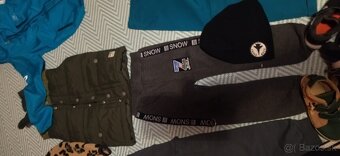 Balik chlap.veci v.5/6 r - 9