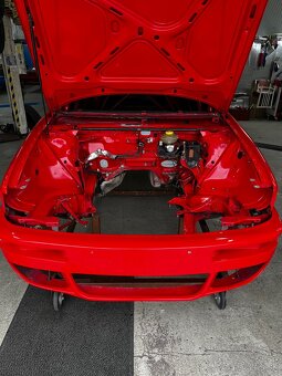 Audi S2 B4 quattro - 9