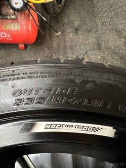 Elektrony 5x112 R18 - 9