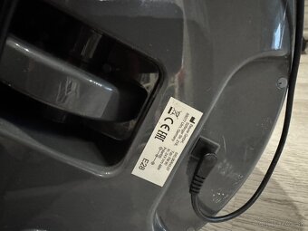 Masážny prístroj BEUER FM 90 - 9