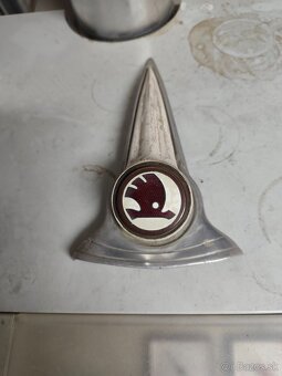 NAHRADNE DIELY SPARTAK Octavia - 9