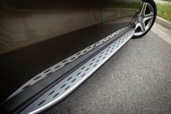 Mercedes-Benz GLE SUV 350d 4MATIC - DPH - 9