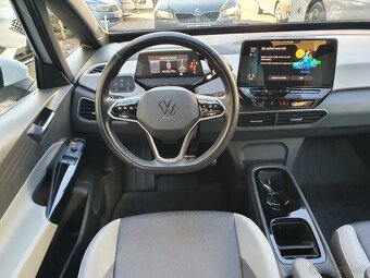 VW ID.3 Pro Performance 150kW Matrix - záruka Autodraft - 9