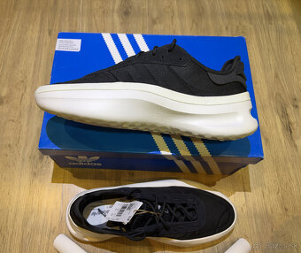 Tenisky Adidas adiFOM TRXN veľ. 45⅓ - 9