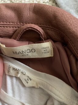 Balíček dievča vel.110/116 - 9