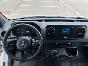 Mercedes-Benz Sprinter 317 CDi L3H2 - 9