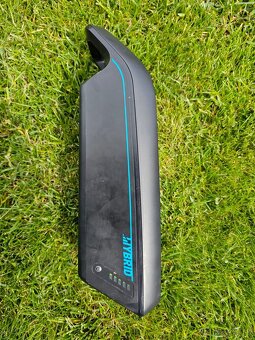 Cube Hybrid Access WLS Women - 9