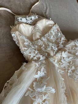 Spoločenské šaty - 9