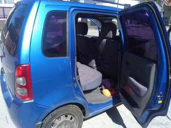 Suzuki WAGON R+ bez Stk a Ek - 9