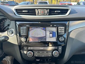 Nissan Qashqai N-Connecta - 9
