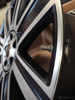 MINI COOPER R17/R18/ALU/LETNÉ/TPMS - 9