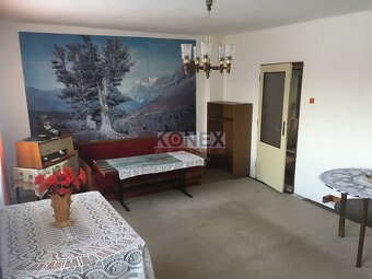 Poschodový rodinný dom vo Višňove, pri Sečovciach - 9