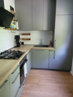3 izbový byt, Fončorda - 9