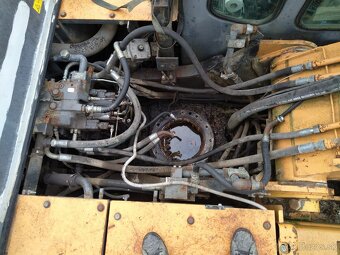 Case xc290 - 9