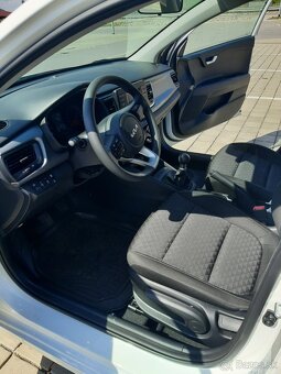 Kia Rio 1.2 r.v.2021 - 9