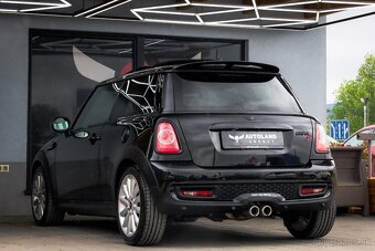 Mini Cooper SD 2.0d harman/kardon | Pano - 9