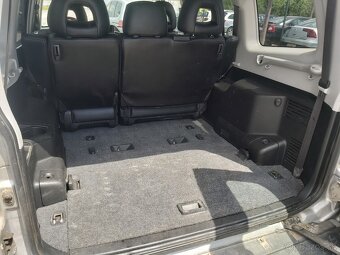 Mitsubishi Pajero 3.2 DI-D GLS A/T koa - 9
