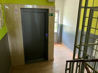 3 izbový byt - Klokočina - 9