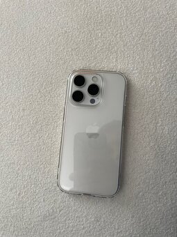 Apple iphone 15 pro 128GB - 9