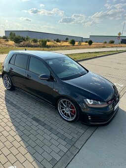 Golf 7 GTI Performance - 9