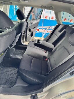 Subaru Outback 4x4 - 9